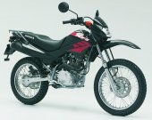 2006 Honda XR 125 L photo